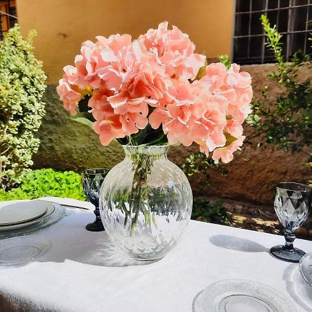 Maila Apartments 25Min From Florence ปาล์มเดดเซิร์ท ภายนอก รูปภาพ