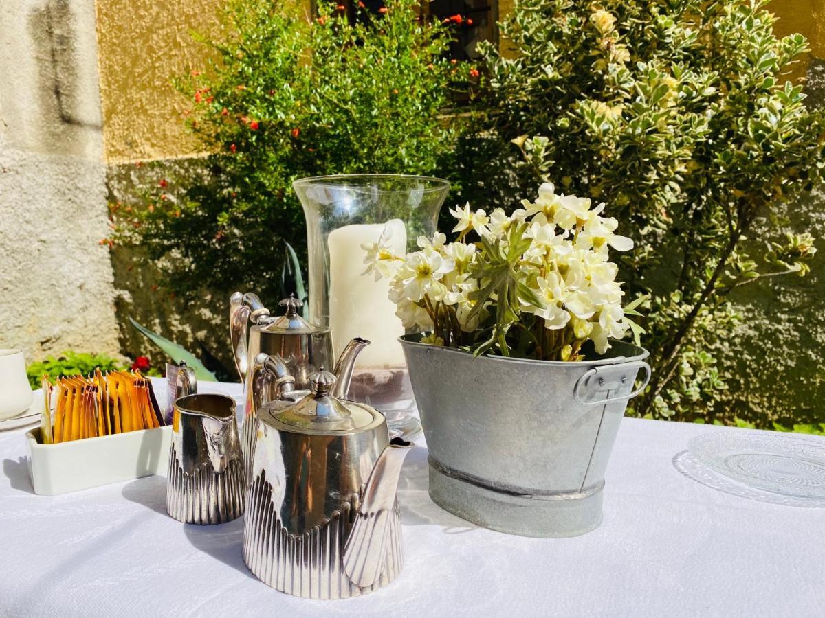 Maila Apartments 25Min From Florence ปาล์มเดดเซิร์ท ภายนอก รูปภาพ