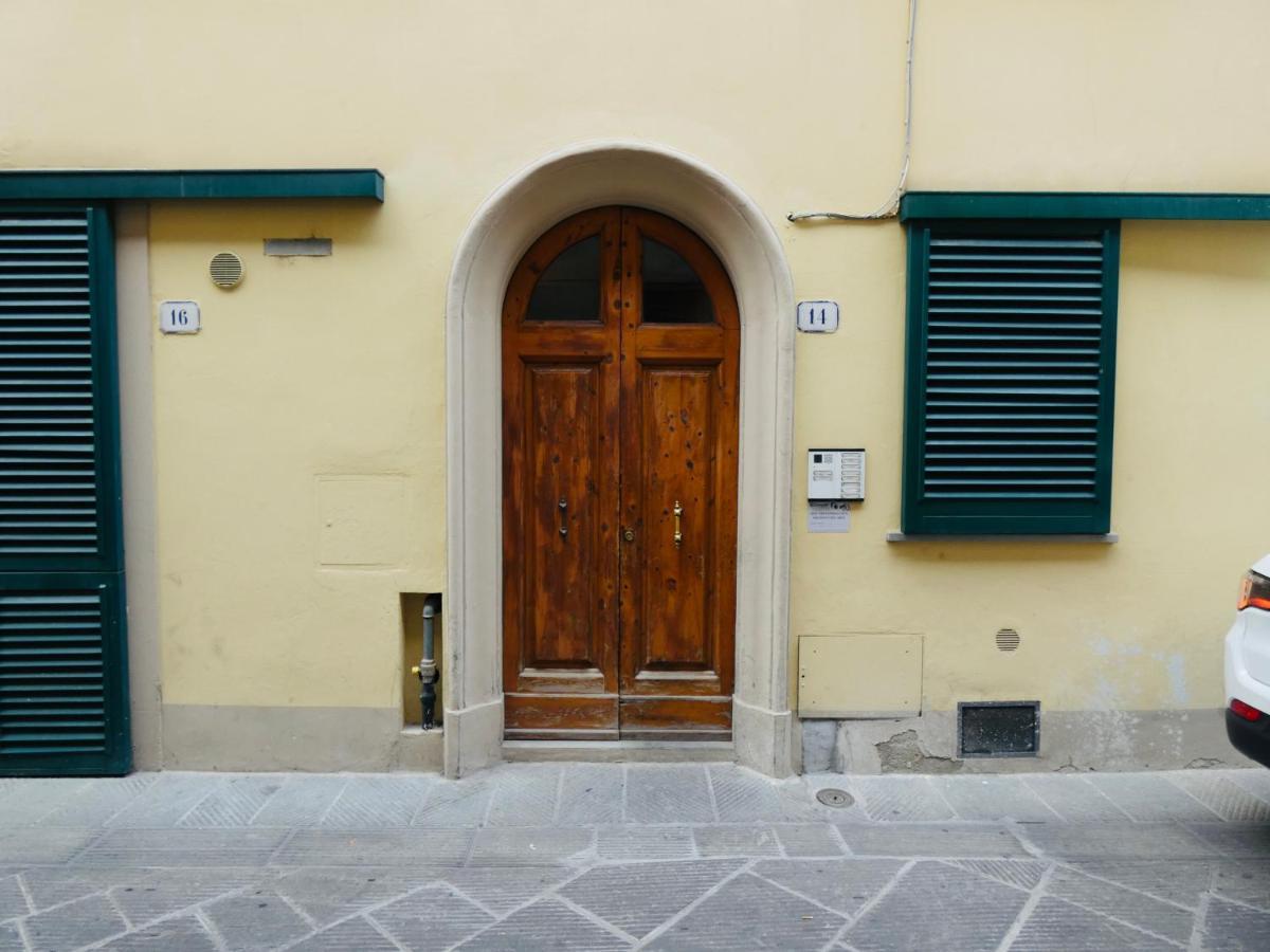 Maila Apartments 25Min From Florence ปาล์มเดดเซิร์ท ภายนอก รูปภาพ