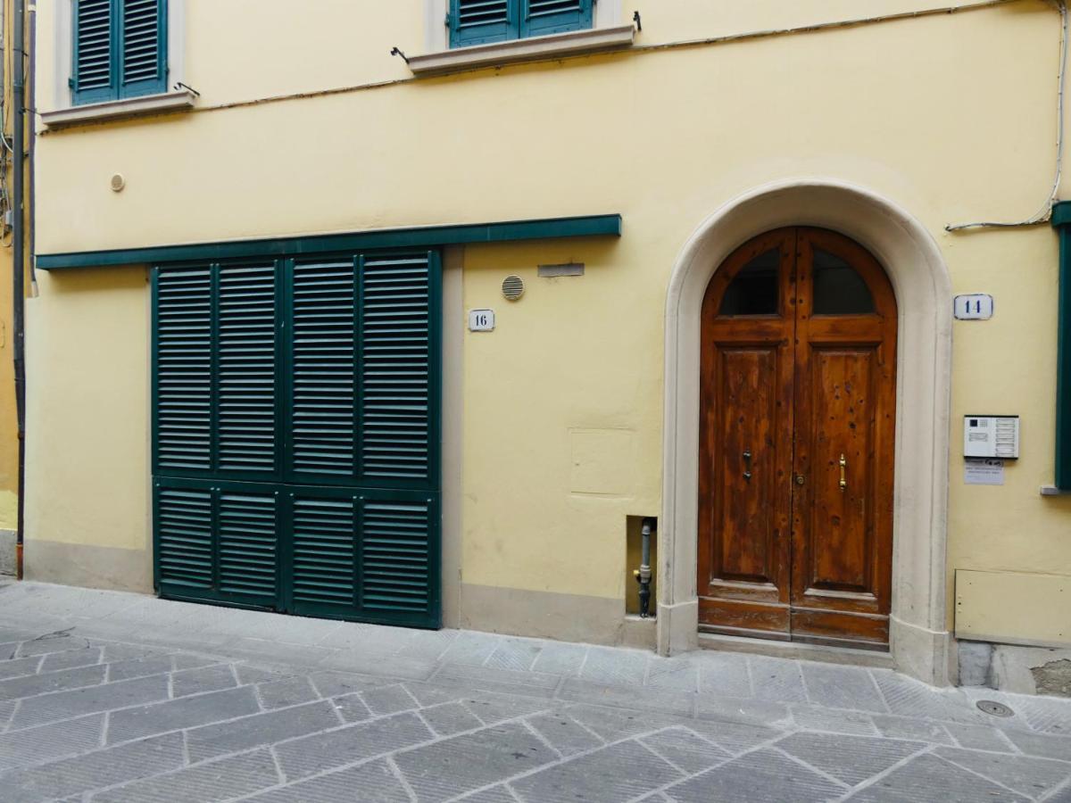 Maila Apartments 25Min From Florence ปาล์มเดดเซิร์ท ภายนอก รูปภาพ
