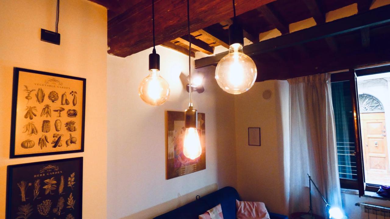 Maila Apartments 25Min From Florence ปาล์มเดดเซิร์ท ภายนอก รูปภาพ