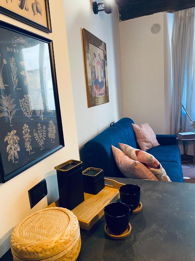 Maila Apartments 25Min From Florence ปาล์มเดดเซิร์ท ภายนอก รูปภาพ