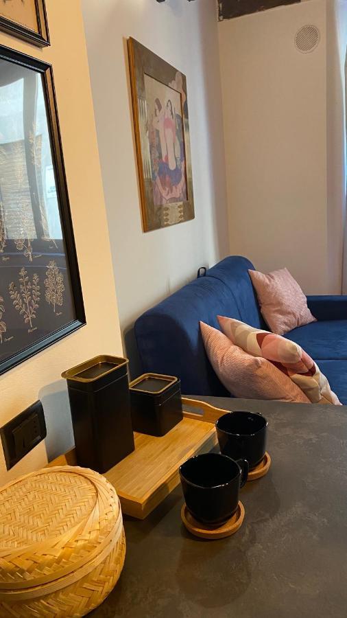 Maila Apartments 25Min From Florence ปาล์มเดดเซิร์ท ภายนอก รูปภาพ