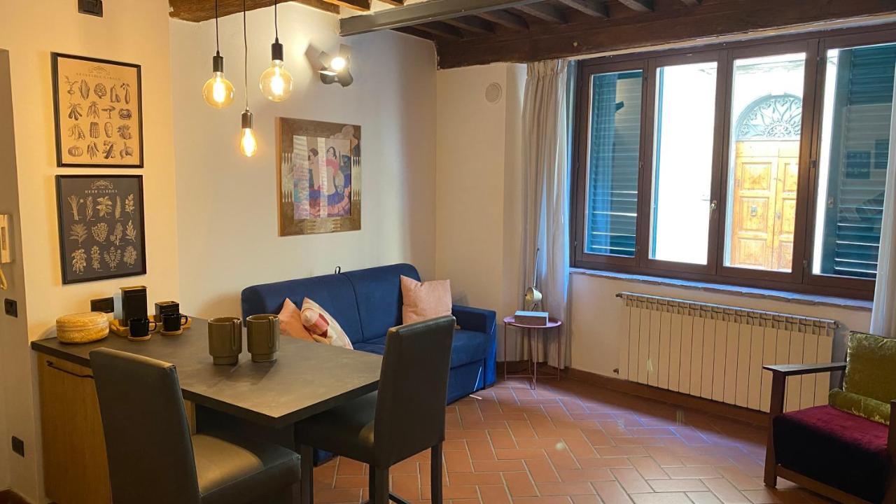 Maila Apartments 25Min From Florence ปาล์มเดดเซิร์ท ภายนอก รูปภาพ