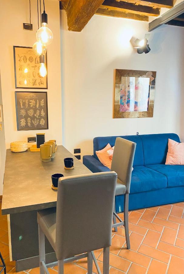 Maila Apartments 25Min From Florence ปาล์มเดดเซิร์ท ภายนอก รูปภาพ