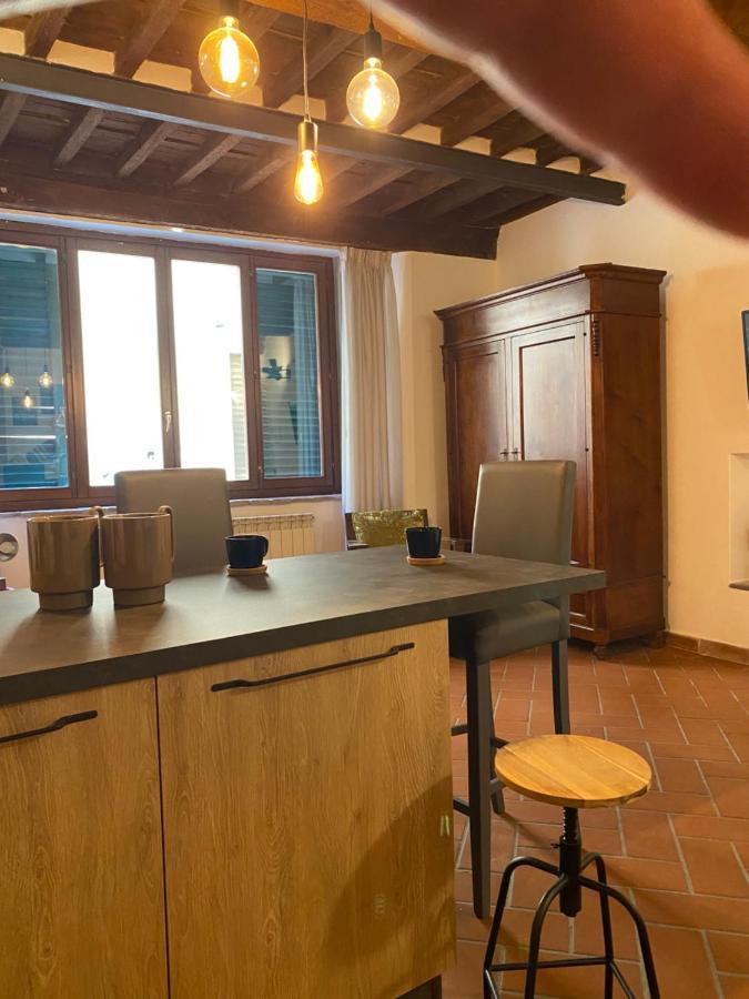 Maila Apartments 25Min From Florence ปาล์มเดดเซิร์ท ภายนอก รูปภาพ
