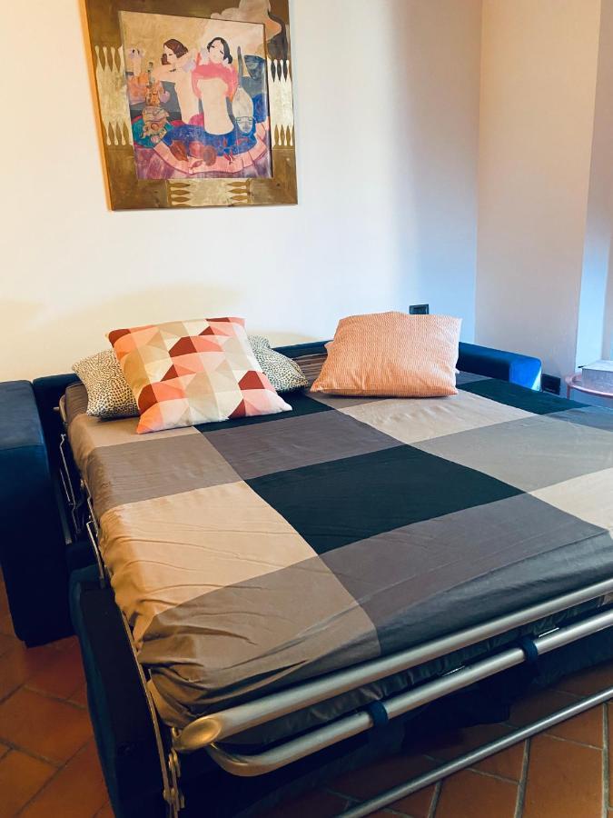 Maila Apartments 25Min From Florence ปาล์มเดดเซิร์ท ภายนอก รูปภาพ