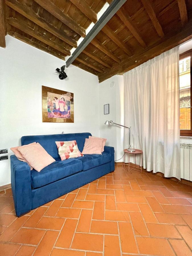 Maila Apartments 25Min From Florence ปาล์มเดดเซิร์ท ภายนอก รูปภาพ