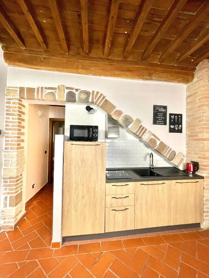 Maila Apartments 25Min From Florence ปาล์มเดดเซิร์ท ภายนอก รูปภาพ