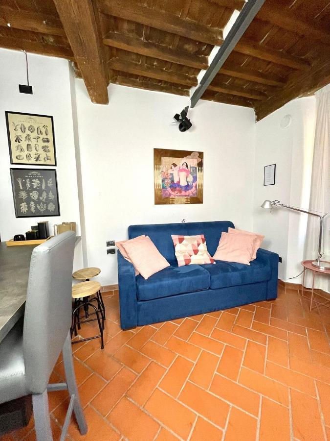 Maila Apartments 25Min From Florence ปาล์มเดดเซิร์ท ภายนอก รูปภาพ