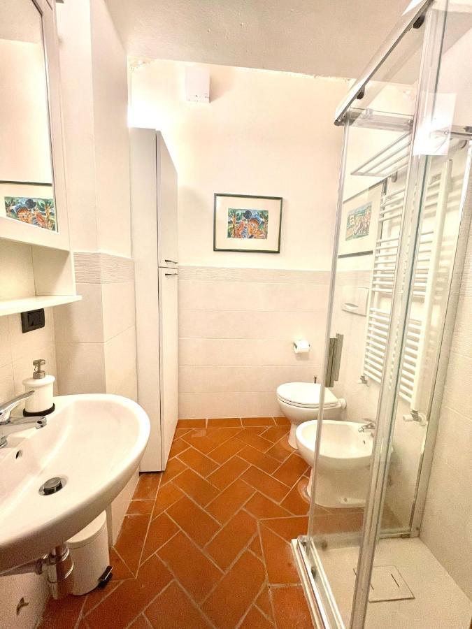 Maila Apartments 25Min From Florence ปาล์มเดดเซิร์ท ภายนอก รูปภาพ
