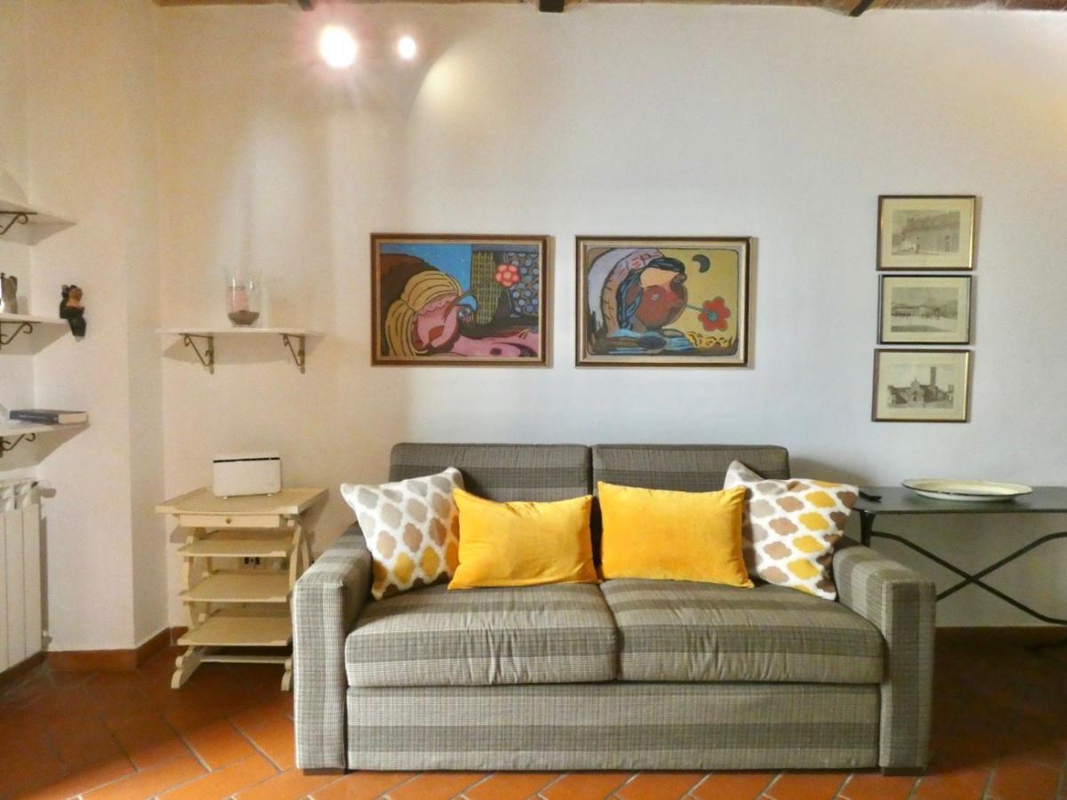 Maila Apartments 25Min From Florence ปาล์มเดดเซิร์ท ภายนอก รูปภาพ