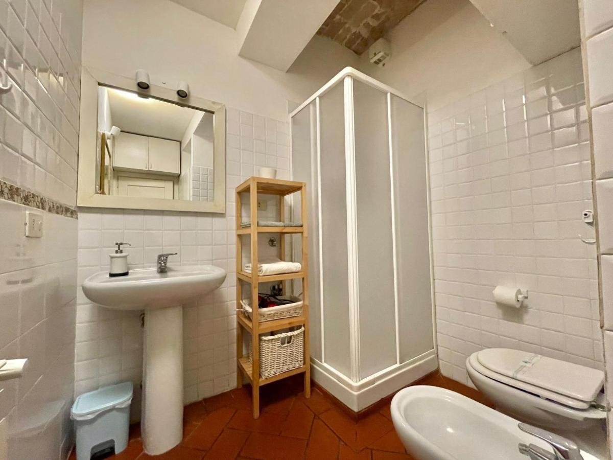 Maila Apartments 25Min From Florence ปาล์มเดดเซิร์ท ภายนอก รูปภาพ