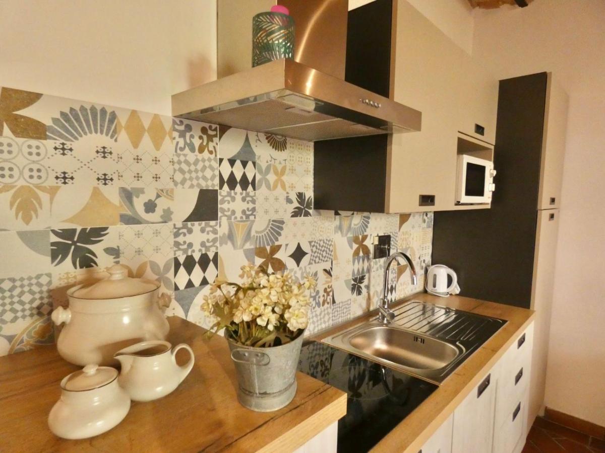 Maila Apartments 25Min From Florence ปาล์มเดดเซิร์ท ภายนอก รูปภาพ
