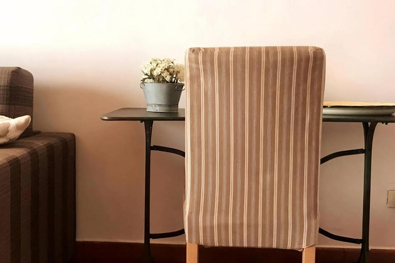 Maila Apartments 25Min From Florence ปาล์มเดดเซิร์ท ภายนอก รูปภาพ