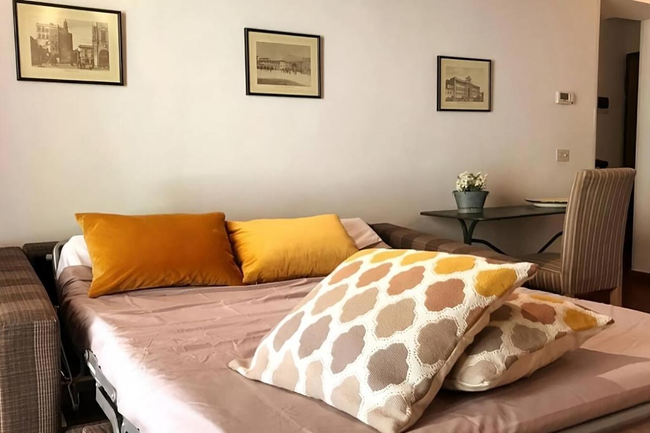 Maila Apartments 25Min From Florence ปาล์มเดดเซิร์ท ภายนอก รูปภาพ