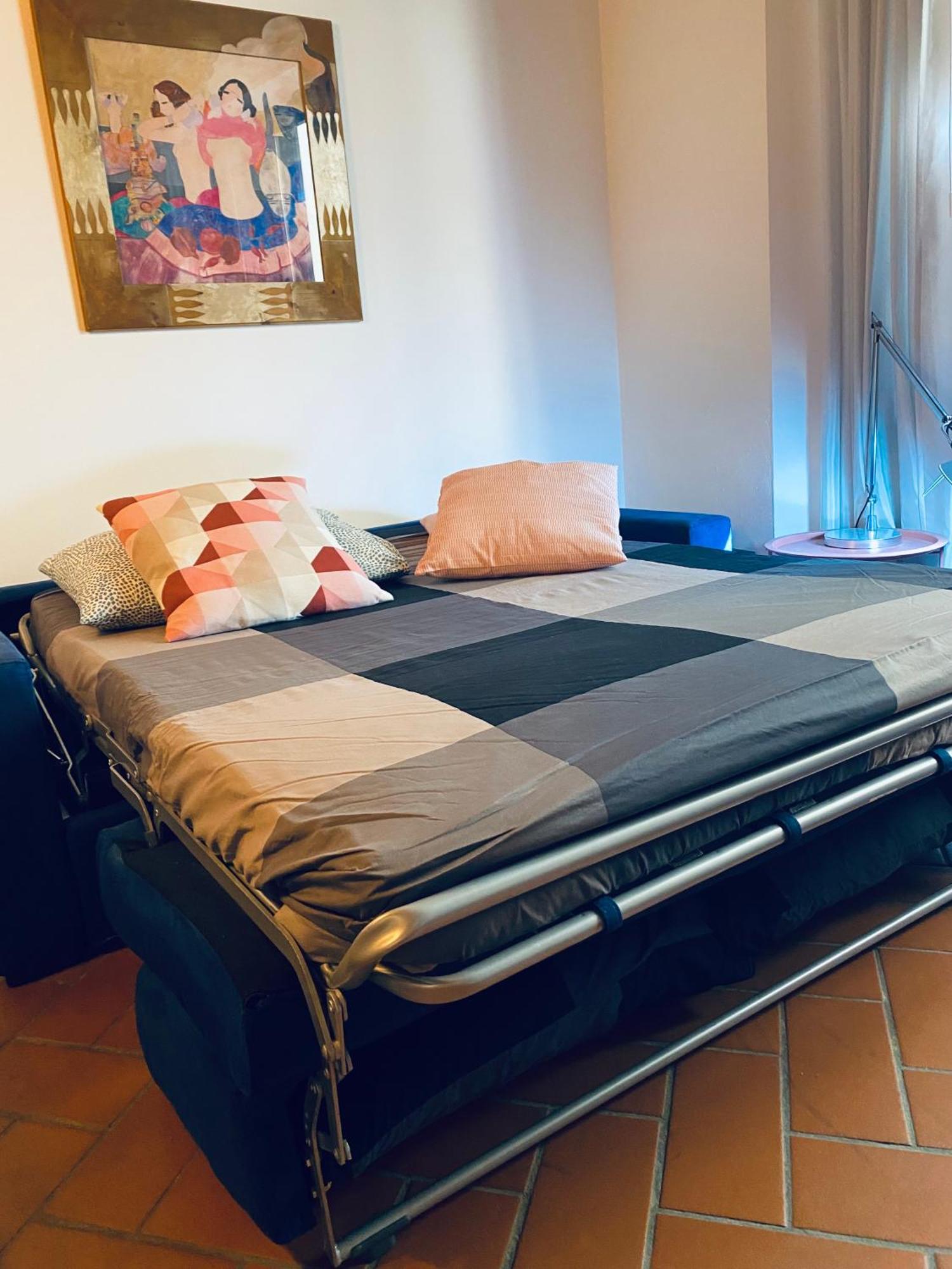 Maila Apartments 25Min From Florence ปาล์มเดดเซิร์ท ห้อง รูปภาพ